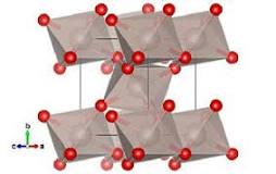 RuO2 - Solid State Chemistry @Aalto - Aalto University Wiki