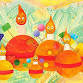 Café Christingle - Afternoon (Mon 22 Dec at 3:30pm) event image