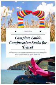Best Compression Socks Best Travel Accessories Traveling By Yourself Travel Gifts