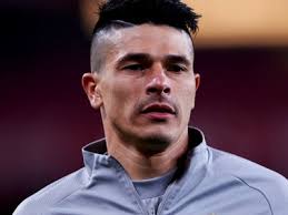 Facundo Roncaglia :: Photos :: playmakerstats.com