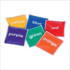 Check spelling or type a new query. Bean Bags Colours Set Of 6 Sensory Oasis For Kids