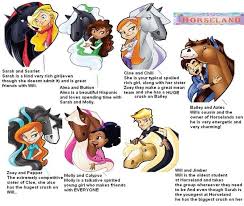 Horseland Spirit The Horse Cute Animal Illustration Lion King Fan Art The horseland mmo game has been retired but we are still licensing our properties. horseland spirit the horse cute