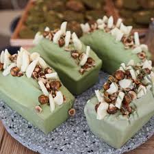 Pin By Mathilde M On Pr Le Goute Green Tea Dessert Matcha Recipe Food