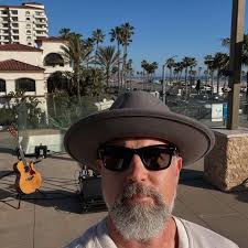 Mike Wilson Music (@mikewilsonmusic) · Laguna Beach, CA