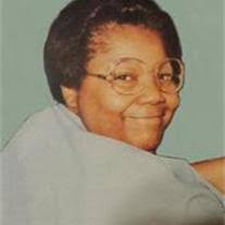 Obituary information for Dollie Mae (Whittler) Vaughn