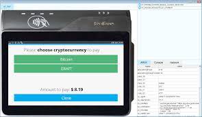 Cryptocurrency Archives Graft Blockchain