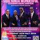 Soul Kinda Wonderful event image