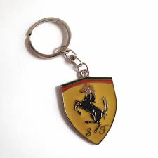 Ferrari Keychain Luxury World Cars Ferrari Bmw Keychain Luxury Cars