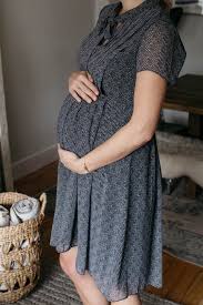 Maybe you would like to learn more about one of these? Bump Friendly Dresses Styled Snapshots