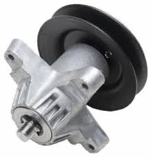 Changing the blade on a bolens. Bolens 918 0138c Lawn Mower Blade Spindle For 38 And 42 Decks Marbeck