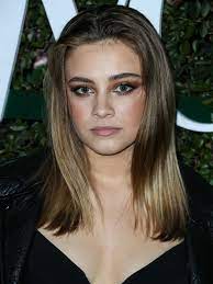 The notably private actress's relationship status is currently unknown, but it's widely assumed she's single for. Josephine Langford Josephine After Movie Celebrity Wallpapers