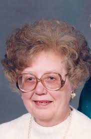 Nan Spangler Obituary October 7, 2015