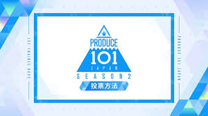 【数量限定】produce 101 japan season2 official goods最後のラインナップが発売決定! Official Produce 101 Japan Ontact Ability Evaluation Voting Tutorial Produce Wow Korea