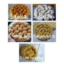 Resep kue kacang renyah lumer dimulut. Kue Kacang Molly Kue Kacang Molly No Mixer Resep Ok Cara Membuat Kue Kering Kacang Oreo Lou Crader