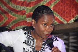 Maria Davis Gave JAY-Z A Shot When No One Else Would