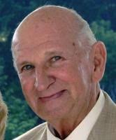 Theodore Squires Obituary (1932