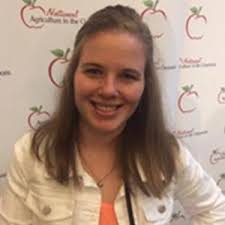 4th ANNUAL WOMEN IN AG LEADERSHIP CONFERENCE