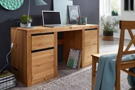 Schreibtisch massivholz buche geölt, modern dieser schreibtisch gefertigt in der holzmanufaktur besteht aus geöltem buchenholz. Massivholz Moebel24 De Schreibtische Hochwertige Massivholzmobel Von Der Esstischgruppe Bis Zum Sideboard