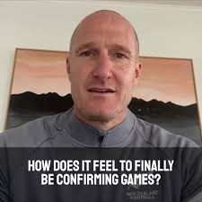 We caught up with Danny Hay