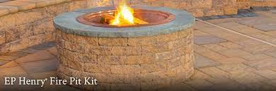 Ep henry fire pit kit cost. Ep Henry Fire Pit Kit Draguns Landscape Supply