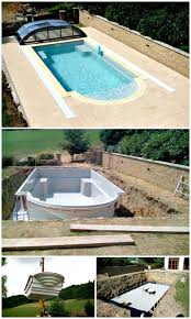 How To Installation Swimming Pool 12 Low Budget Diy Swimming Pool Tutorials Diy Crafts Diy Swimming Pool Swimming Pools Swimming Pool Designs