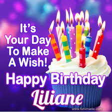 We did not find results for: It S Your Day To Make A Wish Happy Birthday Liliane Download On Funimada Com