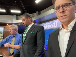 After covering #tornado warnings off and