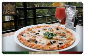Pizza At Porta Venezia Italian Restaurant Disdus Com Promo Php Food Pizza Italian