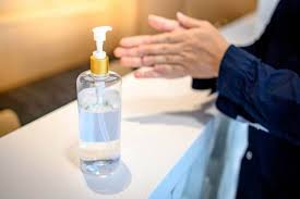 The ingredients required to make hand sanitizers are easily available. Local Brands Snatch Away Market Of Top Hand Sanitizer Brands As Demand Booms Due To Covid 19 Nielsen The Financial Express