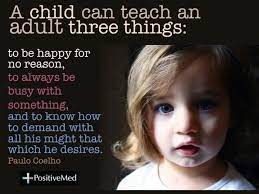 Childlike Innocence Quotes Quotesgram