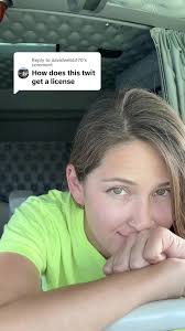 Bethany Lyn Hunt Truck