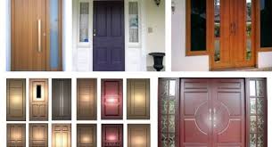 Model pintu ini merupakan kebalikan dari rekomendasi model pintu yang pertama. Model Pintu Minimalis Dari Kayu Archives Platform Properti Terlengkap Dan Kumpulan Desain Rumah