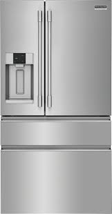 We have frigidaire appliances and in the first year we had two seperate problems with the dishwasher and one problem with the stove. Frigidaire Professional Appliances Home Appliance Company In Massillon Oh