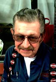 Obituary information for Frank E. Hogan