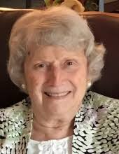 Obituary information for Jeanette A Morey