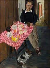 Kitchen sink painters is a term applied to a group of british artists working in the 1950s who painted ordinary people in scenes of everyday life. John Bratby 113 Artworks Painting