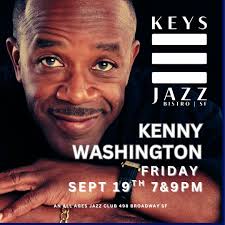 Keys Jazz Bistro