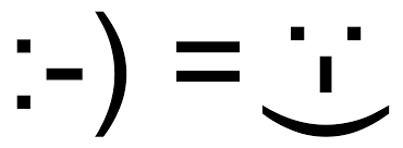 Not only can you enjoy these free emoticons without any obligation or cost, you can also use them conveniently across various platforms. Emoticons And Emojis A Brief Introduction To The History And Current Use In Social Media Dialogue Social Media For Learning