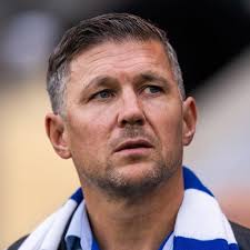 Spelarna i IFK Göteborgs uppladdning inför AIK