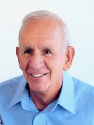 Charles Duval Obituary