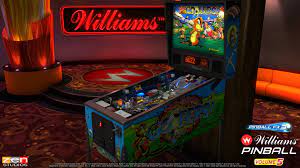 Pinball fx3 is the biggest, most community focused pinball game ever created. Williams Pinball Zen Studios