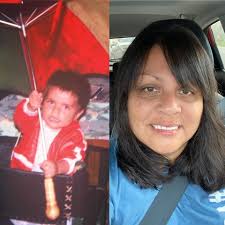 Emmalia Silva was found in a manger inside a stable by Manuel Martinez. She  was later adopted by Silva and his wife. After the murders, she was reared  by Rosario Lucero, who