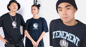 Designing a logo for new brand or business is no hassle, just use our logo maker to create a custom logo in seconds, straight from your browser and without hiring a designer. These Are The Best Local Streetwear Brands In The Philippines For 2019
