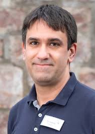 Team Kinderarztpraxis Schwarzach I Kinderarzt Dr. med. Daniel Vater