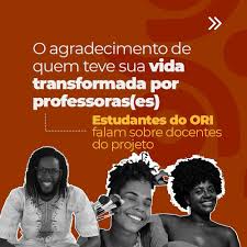 Perfil de Instituto Iris