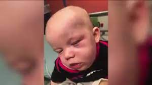 Babysitter Accused Of Punching 5 Month Old In The Face Fox 8 Cleveland Wjw