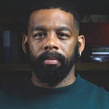 Jerronney Darrisaw (@JerronneyD)