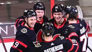 Nhl, the nhl shield, the word mark and image of the stanley cup and nhl conference logos are. Wallace Ottawa Senators Searching For More Success At The Faceoff Dot Tsn Ca
