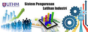 Klik seterusnya untuk langkah berikutnya. Eli Sistem Pengurusan Latihan Industri Uthm