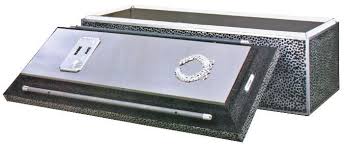The Casket Store Has A Wide Selection Of Burial Vaults The Athenian Stainless Steel Vault Features Triple Wall Protection Casket Burial Vaults Bronze Plaque